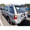 Image 4 : 1999 Isuzu Rodeo
