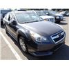 Image 2 : 2013 Subaru Legacy