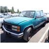 Image 1 : 1994 GMC Sierra 1500