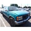 Image 2 : 1994 GMC Sierra 1500