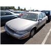 Image 1 : 1998 Buick Park Avenue