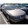 Image 2 : 2002 Chevrolet Impala
