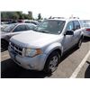 Image 1 : 2008 Ford Escape