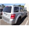 Image 3 : 2008 Ford Escape