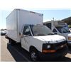 Image 2 : 2003 Chevrolet Express