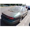 Image 3 : 1999 Ford Taurus