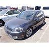 Image 1 : 2012 Volkswagen Golf