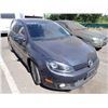 Image 2 : 2012 Volkswagen Golf