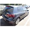 Image 3 : 2012 Volkswagen Golf