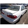Image 3 : 1998 Honda Accord