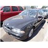 Image 1 : 2002 BMW 530i