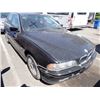Image 2 : 2002 BMW 530i