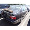 Image 3 : 2002 BMW 530i