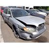 Image 2 : 2005 Subaru Outback