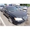 Image 2 : 2009 Hyundai Sonata