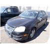 Image 1 : 2007 Volkswagen Jetta