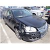 Image 2 : 2007 Volkswagen Jetta