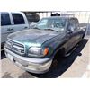 Image 1 : 2001 Toyota Tundra