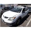 Image 1 : 2008 Pontiac Vibe