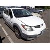 Image 2 : 2008 Pontiac Vibe