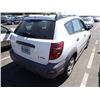 Image 3 : 2008 Pontiac Vibe