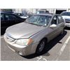 Image 1 : 2005 Kia Spectra