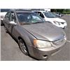 Image 2 : 2005 Kia Spectra