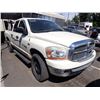 Image 2 : 2006 Dodge Ram 1500