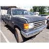 Image 2 : 1988 Ford F-250