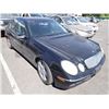 Image 2 : 2004 Mercedes-Benz E500