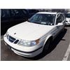 Image 1 : 2003 Saab 9-5