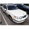 Image 2 : 2003 Saab 9-5