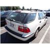 Image 3 : 2003 Saab 9-5