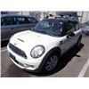 Image 1 : 2008 Mini Cooper S