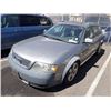 Image 1 : 2004 Audi allroad quattro