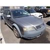 Image 2 : 2004 Audi allroad quattro