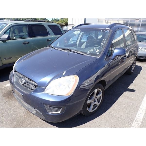 2007 Kia Rondo