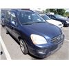 Image 2 : 2007 Kia Rondo