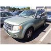 Image 1 : 2008 Ford Escape