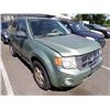 Image 2 : 2008 Ford Escape