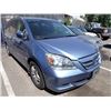 Image 2 : 2005 Honda Odyssey