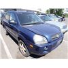 Image 2 : 2007 Hyundai Tucson