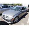 Image 1 : 2010 Mercedes-Benz C300
