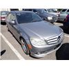 Image 2 : 2010 Mercedes-Benz C300