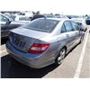 Image 3 : 2010 Mercedes-Benz C300