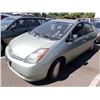 Image 1 : 2008 Toyota Prius