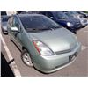 Image 2 : 2008 Toyota Prius