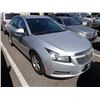 Image 2 : 2012 Chevrolet Cruze