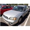 Image 1 : 2004 Subaru Outback