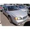 Image 2 : 2004 Subaru Outback